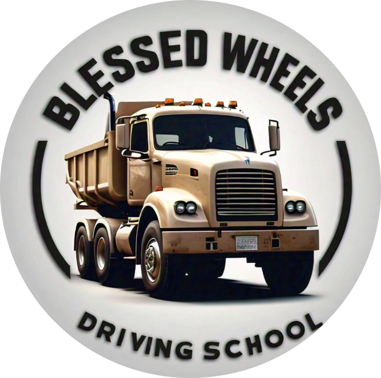 Blessed Rims Home – Blessed Wheels Driving School